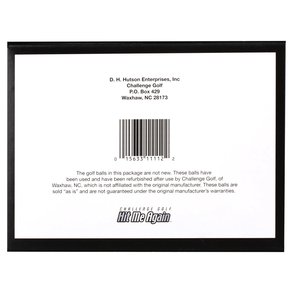 Prov1 Golf Balls, , White, 12 Pack