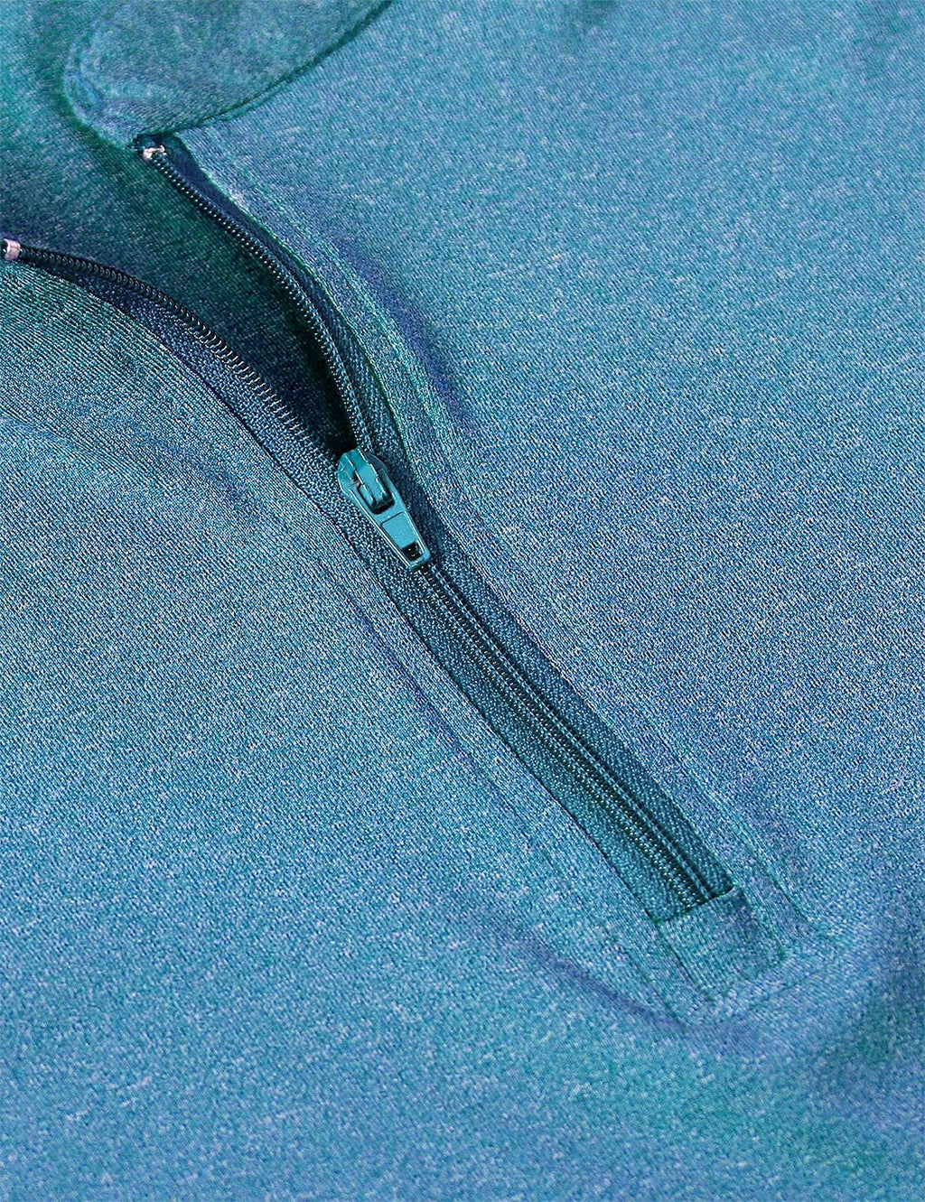 Women'S Golf Polo Shirts 1/4 Zip Short Sleeve Quick Dry Tennis Running Athletic T-Shirts