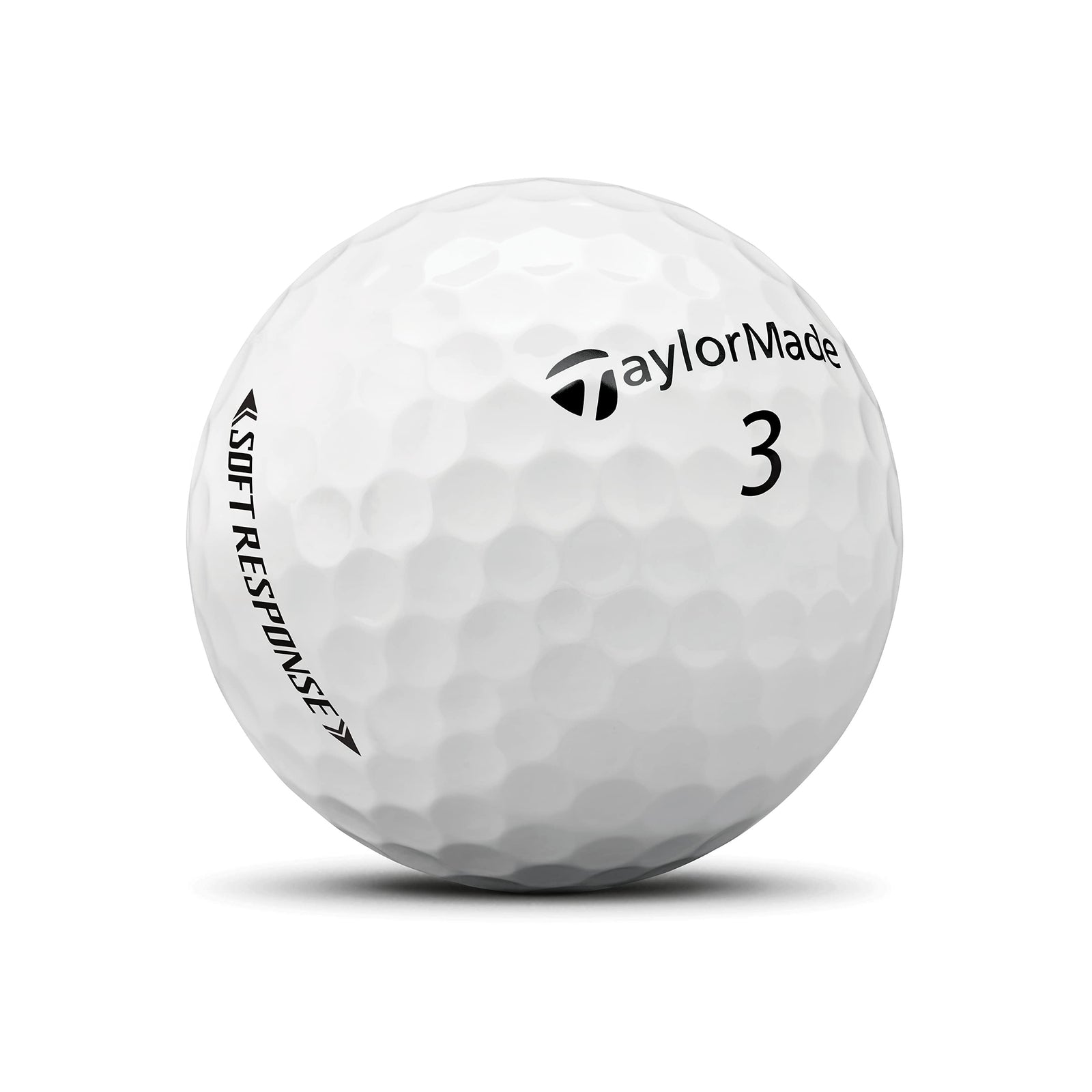 Taylormade 2022 Soft Response Dozen