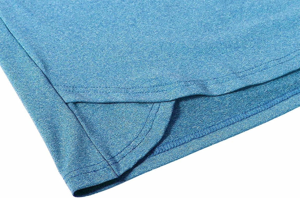 Women'S Golf Polo Shirts 1/4 Zip Short Sleeve Quick Dry Tennis Running Athletic T-Shirts