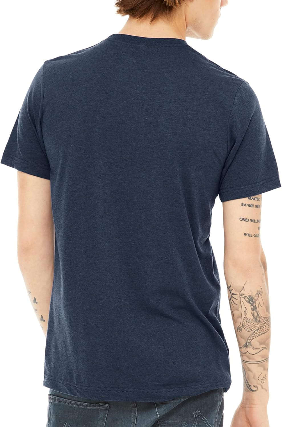 Funny Golf T Shirt for Men, I Love It When My Wife Lets Me Go Golfing, Casual Crew Neck Short Sleeve Graphic Tee