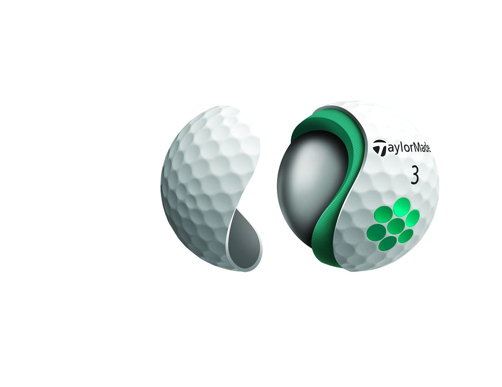 Taylormade 2022 Soft Response Dozen