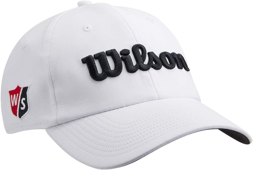 Pro Tour Golf Hat – Men, Women, and Junior Sizes
