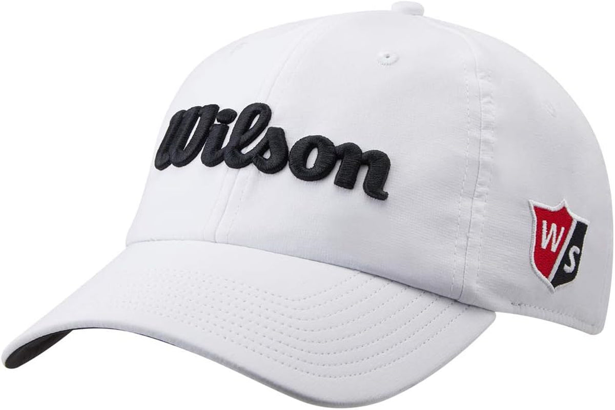 Pro Tour Golf Hat – Men, Women, and Junior Sizes